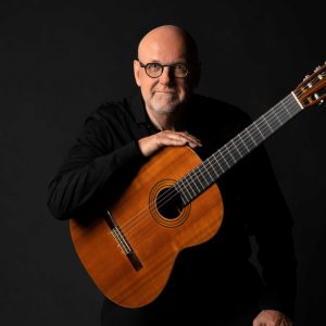 David Malmberg - American Journey 4
